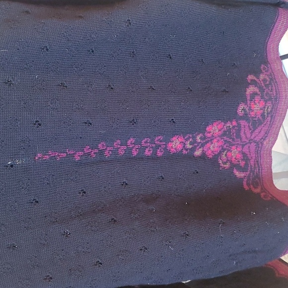 Dale Of Norway Casual Collection Unique Sz. S Cardigan - Picture 10 of 14